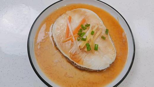 托盘装法国银鳕鱼托盘装 鱼肉香嫩可口 商品图3