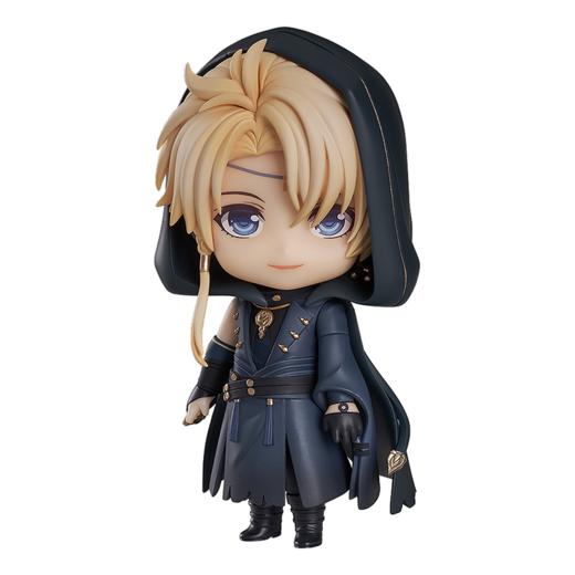 【GSC现货】粘土人 周棋洛 掠影者Ver. 恋与制作人～EVOL×LOVE～ 商品图3