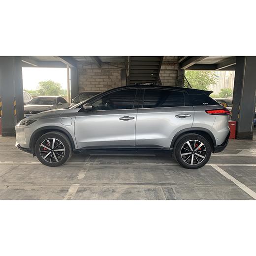 【特价月租-北京】小鹏 G3 尊享版 商品图5