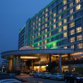 山东 | 青岛景园假日酒店