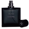 香奈儿（Chanel）蔚蓝男士淡香水50ml （礼盒装） 商品缩略图2