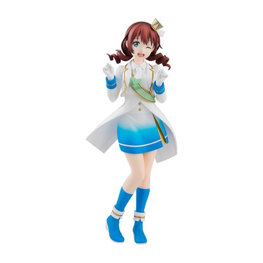 【GSC现货】POP UP PARADE 艾玛·维尔德 LoveLive!虹咲学园学园偶像同好会 商品图3