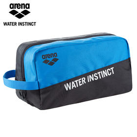 Arena/阿瑞娜干湿分离游泳健身收纳包大容量时尚便携手提防水包