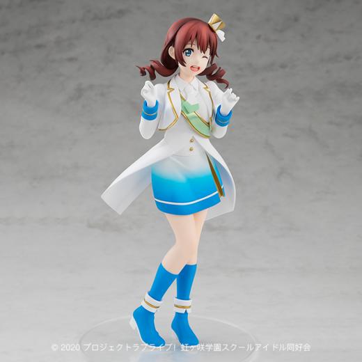 【GSC现货】POP UP PARADE 艾玛·维尔德 LoveLive!虹咲学园学园偶像同好会 商品图0