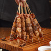 烧烤牛肉串*10串 商品缩略图5