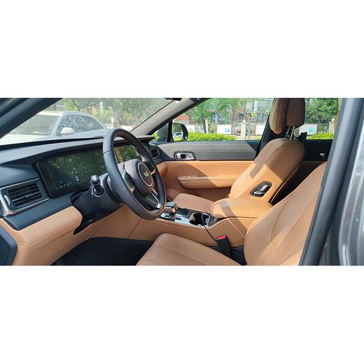 理想 ONE 增程6座版 【长租-北京】 商品图4