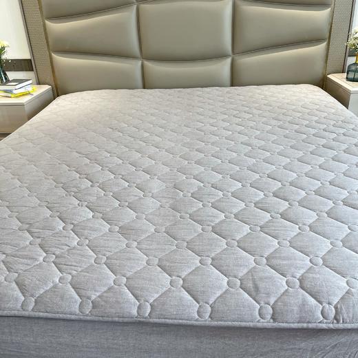 线下品牌单 水洗棉床笠(3-5个工作日发货） 商品图1