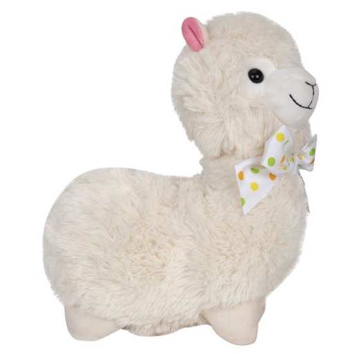 【自营】Hamleys 羊驼  28CM/33CM 商品图1