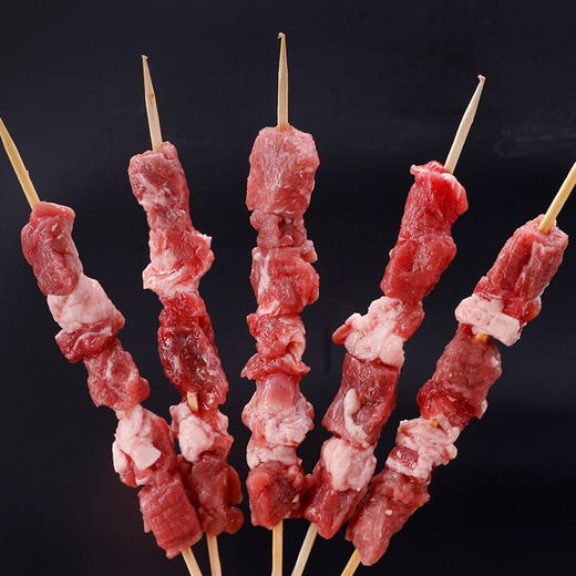 【爆款】299烧烤套餐（5-6人）烧烤食材半成品 商品图8