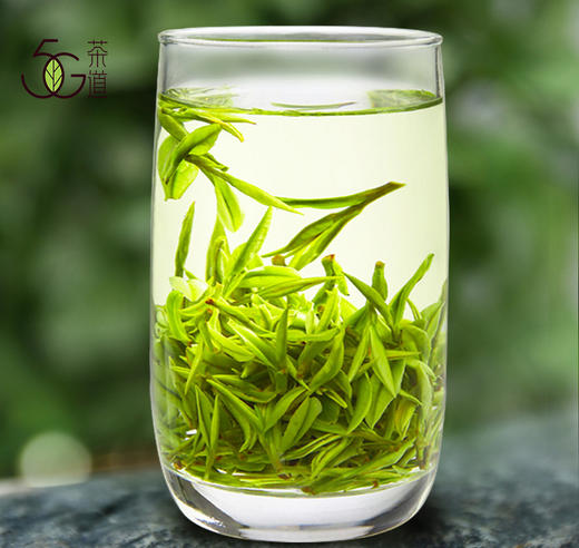 绿茶 潇湘茶网 2025年石门银峰  礼盒装 216g 商品图1