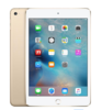 9成新 苹果 iPad mini4 64G 金色 国行 商品缩略图0