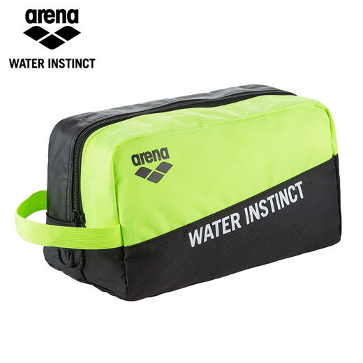 Arena/阿瑞娜干湿分离游泳健身收纳包大容量时尚便携手提防水包 商品图2
