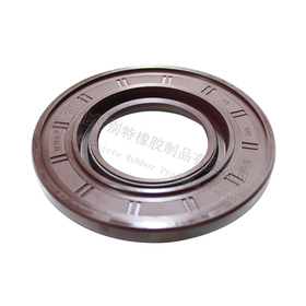 特别特时代轻卡农机半轴油封48*100*8/10（单价=1个，2个/盒）48x100x8x10（48100810）481008