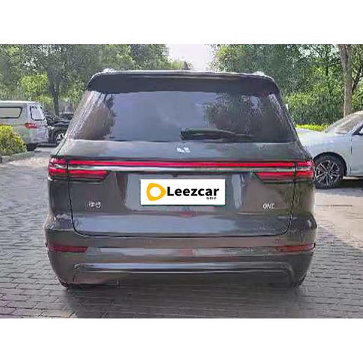 理想 ONE 增程6座版 【长租-北京】 商品图2