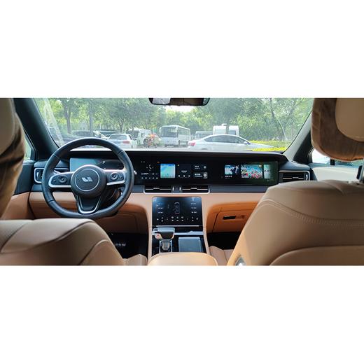 理想 ONE 增程6座版 【长租-北京】 商品图5