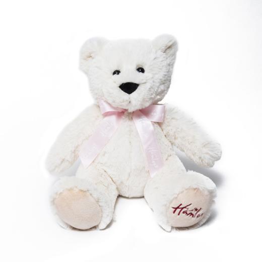 【自营】Hamleys 松饼小熊 455535 商品图1