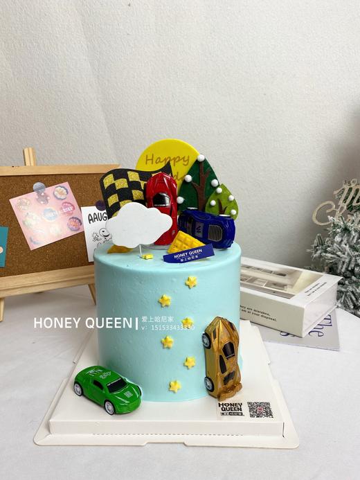 儿童小汽车款 商品图0