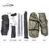 CAMPOUT「户外露营双人帐篷」防水防风野营帐篷 多人大帐篷 商品缩略图2