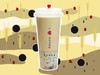 超级大满贯奶茶 商品缩略图1
