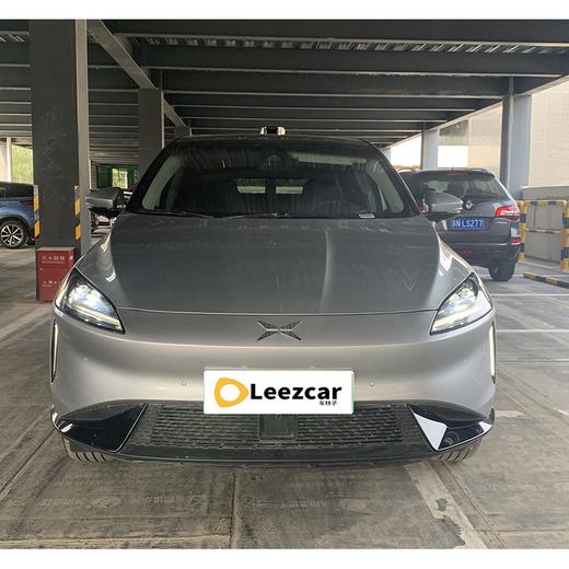 【特价月租-北京】小鹏 G3 尊享版 商品图2