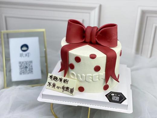 翻糖蝴蝶结4 商品图0