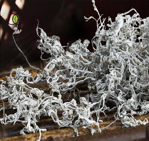 莓茶 潇湘茶网 2025年 永顺莓茶 罐装 75g 商品图1