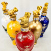 五粮猪年纪念酒 52度浓香型白酒 整箱5瓶*500ml礼盒装 商品缩略图8