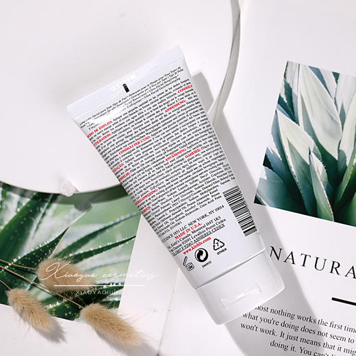 Kiehl's科颜氏高保湿洁面啫喱洗面奶男女深层清洁温和150ml 新版小奶泡随机发 商品图2