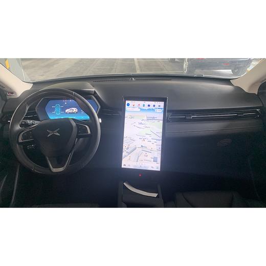 【特价月租-北京】小鹏 G3 520智享版 商品图7