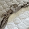 线下品牌单 水洗棉床笠(3-5个工作日发货） 商品缩略图3