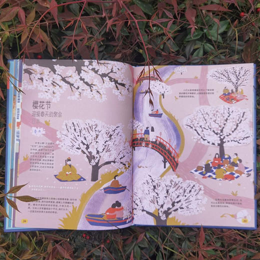 这就是节日 世界各地的童话与传说 6-9岁 塔季扬娜多尔玛托娃 著 儿童文学 商品图3