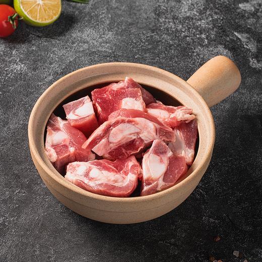 美国进口精选谷饲猪软骨/豚骨/仔排，2份包邮！ 商品图2