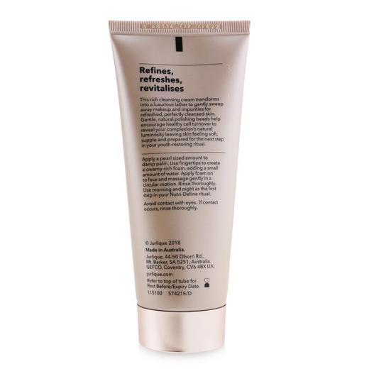 茱莉蔻  - 新臻萃活颜泡沫洁面 商品图1