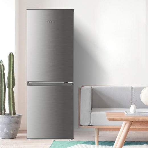 海尔（Haier）冰箱BCD-178TMPD 商品图9