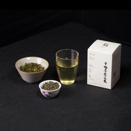 【青山特惠】禅意生活馆 阿里山 四季春 高山乌冬片（每份100g）hc1 商品图0