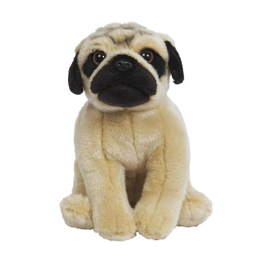 【自营】Hamleys 巴哥犬 966705 商品图1