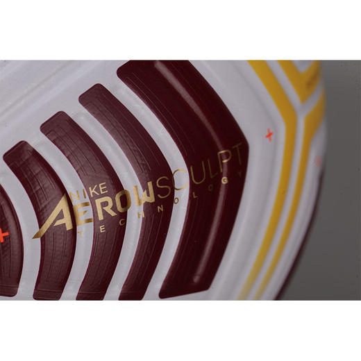 专柜正品NIKE耐克21赛季无缝热粘合 中超比赛球CU8025100 商品图2