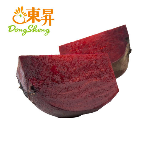 【5斤包邮】东升农场  红菜头甜菜根紫菾菜火焰菜 广州蔬菜配送 5斤装包邮  需要单独下单 商品图3