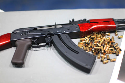 金蛇献瑞 | 枪声贺岁迎财神：美食博物馆+实弹射击+制作防弹衣 商品图4