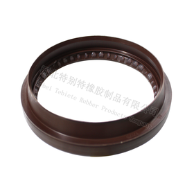 特别特85*105*12/25悍威435中桥油封/85x105x12/25悍威435差速器油封/851051225悍威435角齿油封