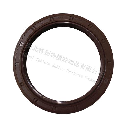 特别特红岩杰狮H8B桥差速器油封90x115x18/(9011518)（单价=1个，1盒=1个）90*115*18 商品图2