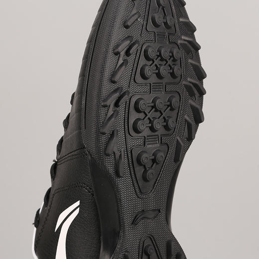 Lining/李宁青少年TF碎钉足球训练足球鞋男ASTN011-9 商品图1