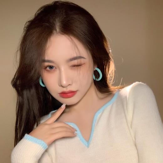 maryeye 美瞳 松岛海石 0-800度含525/575 商品图2