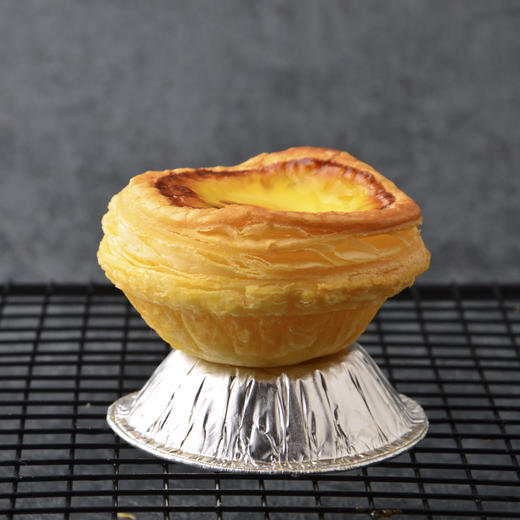 七式葡式蛋挞皮16个装 商品图2