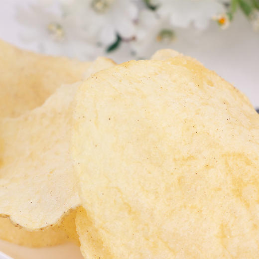 卡乐比海太蜂蜜黄油薯片60g 商品图3