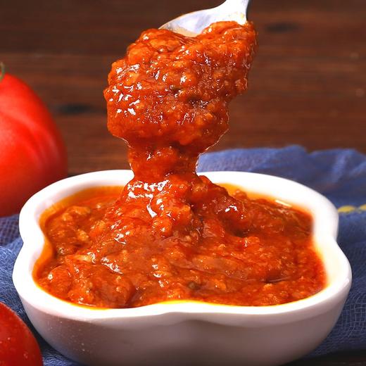 七式 牛肉味意面酱200g 商品图1