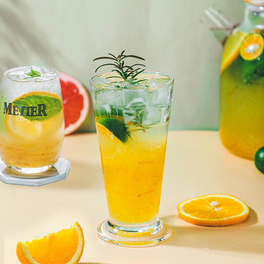 全南蜂蜜柚子茶1kg 商品图5