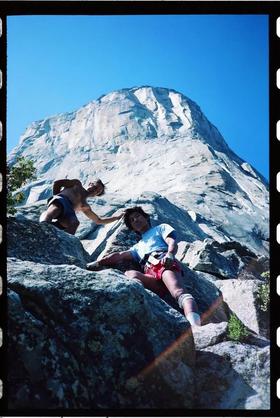 【课堂】你的冲锋衣防大雨还是防小雨？ 