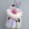 【星黛兔满天星波波球】满天星花束 商品缩略图2