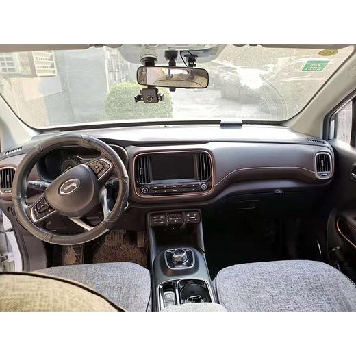 【特价月租-北京】广汽传祺 GE3 310 乐享版 商品图6